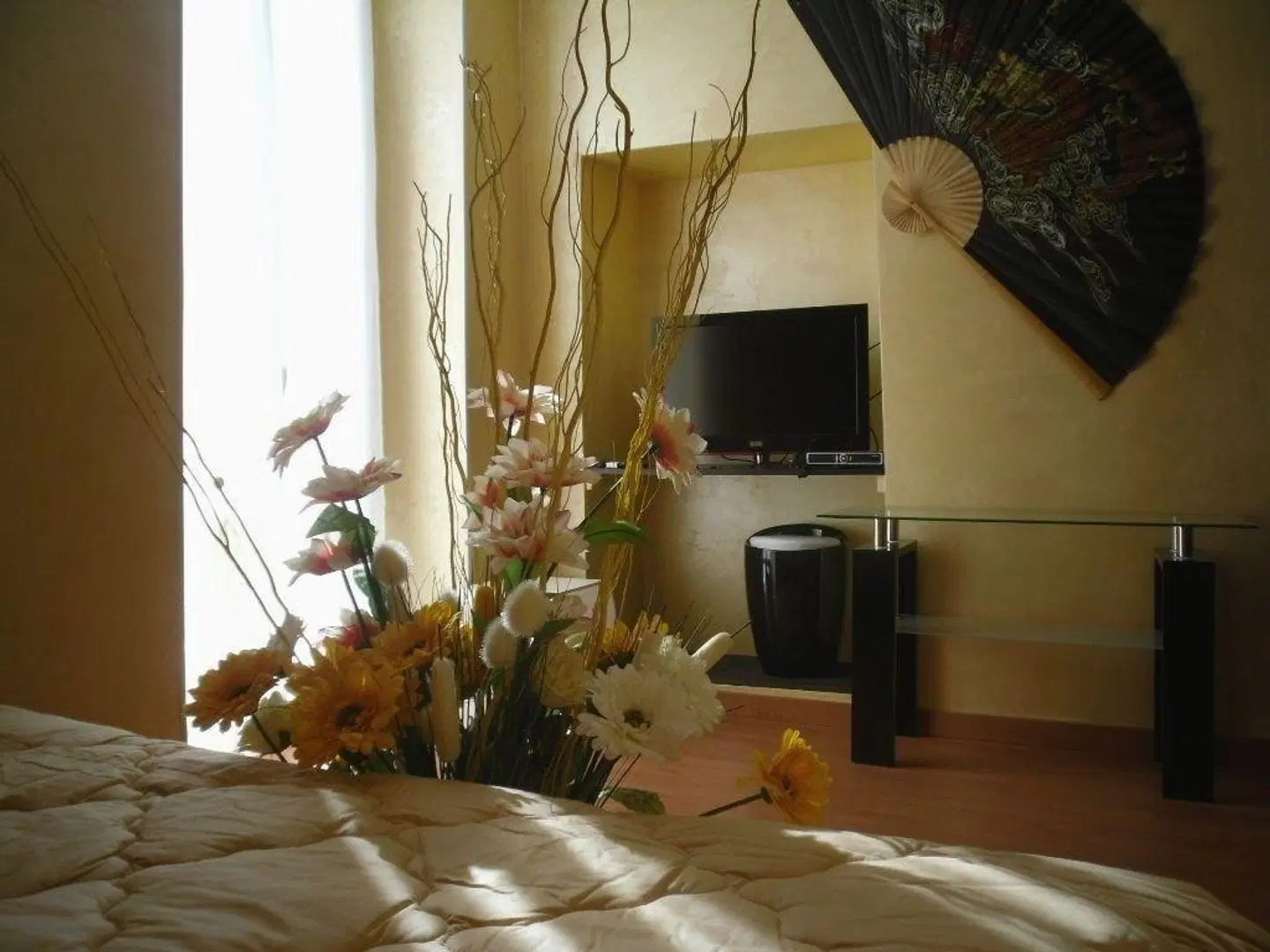 Via Palazzo Sanremo LOUNGE_LOBBY