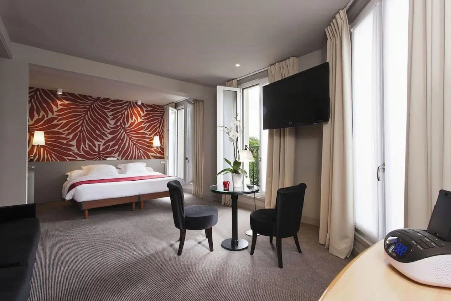 Gardette Park Hotel ROOM_EXAMPLE