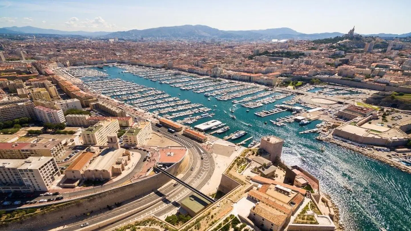 Ruby Lilou Hotel Marseille by IHG Strand