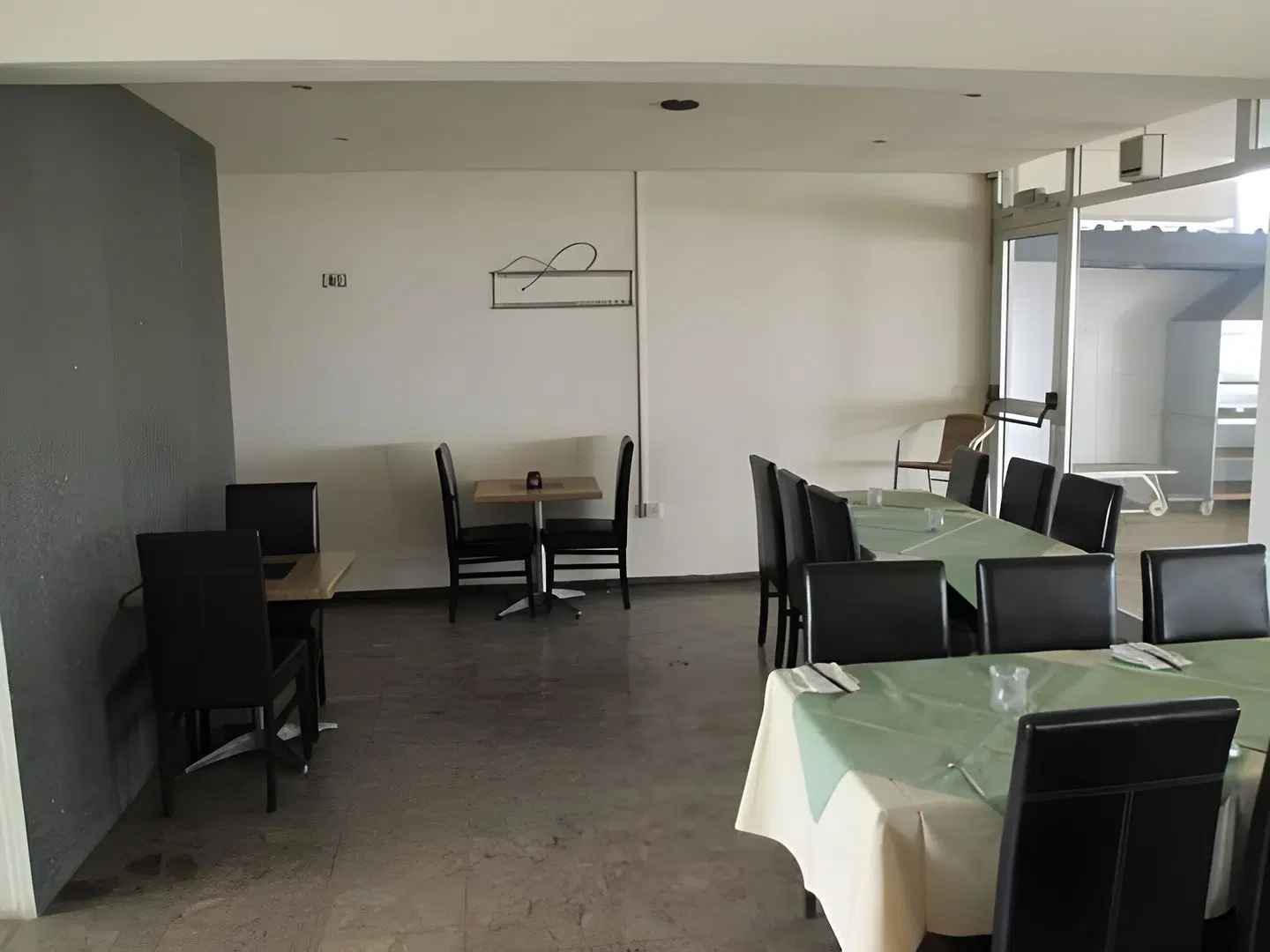Island Boutique Hotel Konferenz
