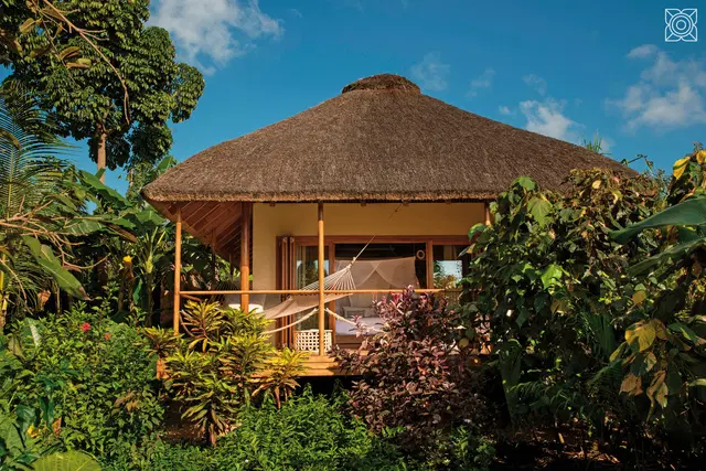 Zuri Zanzibar Hotel & Resort Garten