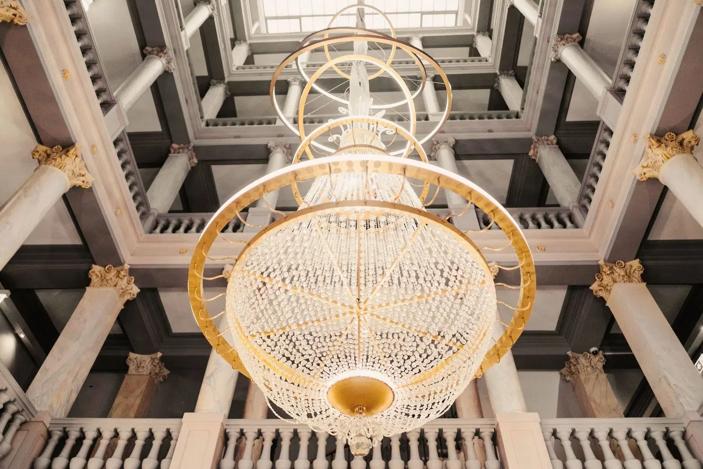 The Ritz-Carlton Hotel de la Paix HEALTH_BEAUTY