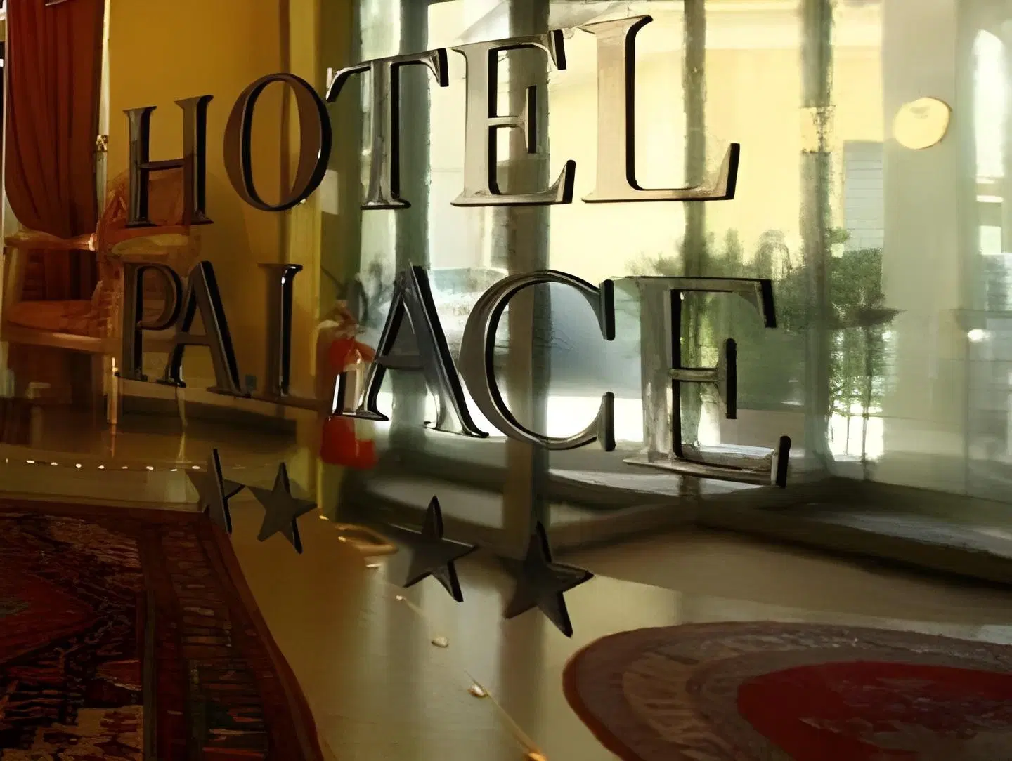 Hotel Palace SPORTS_AND_LEISURE