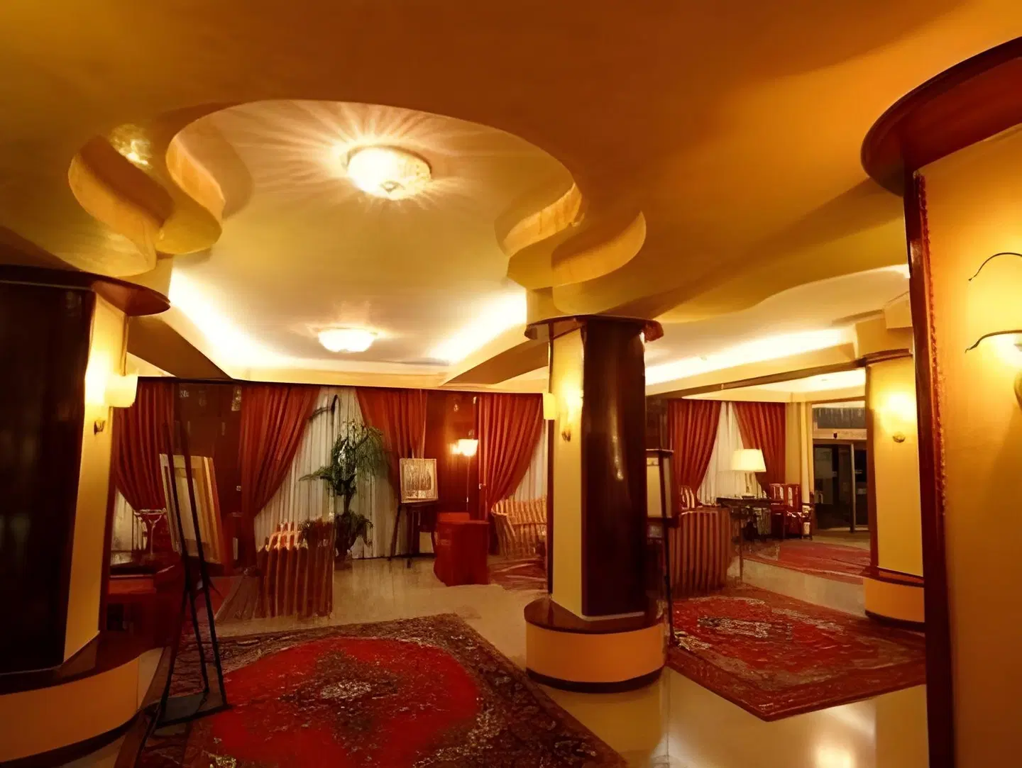 Hotel Palace LOUNGE_LOBBY
