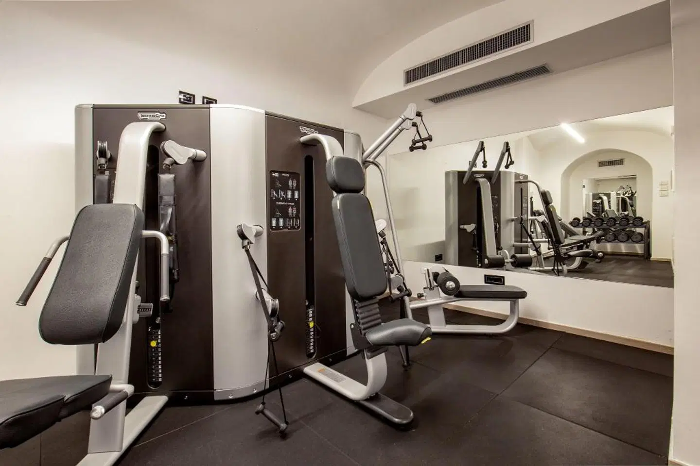 Gioberti Art Hotel SPORTS_AND_LEISURE