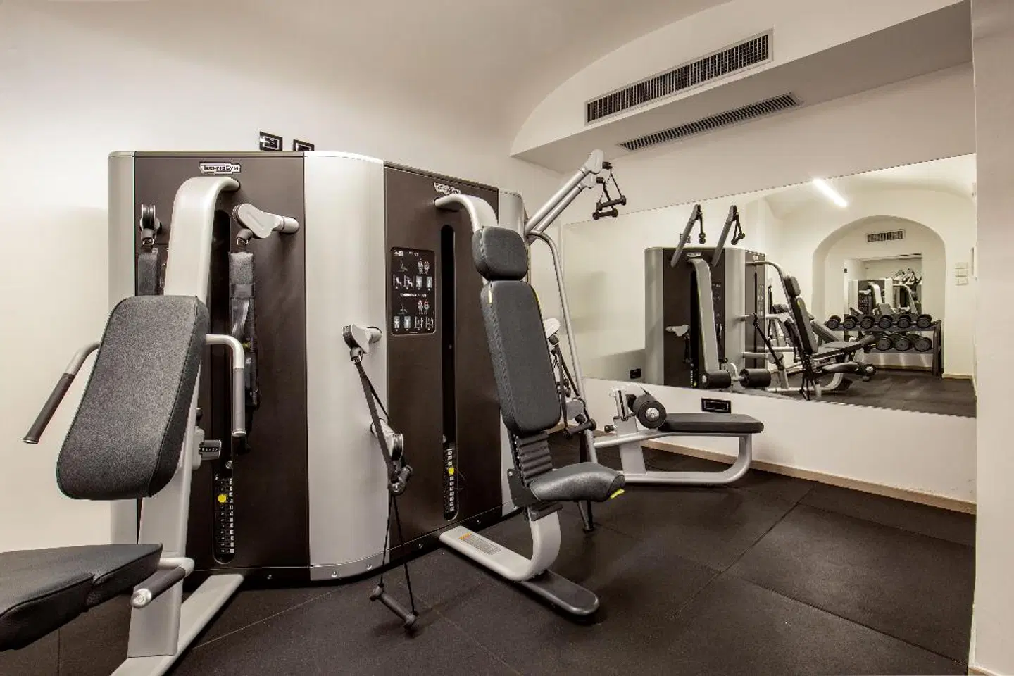 Gioberti Art Hotel SPORTS_AND_LEISURE