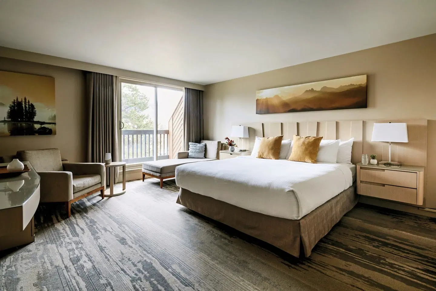Forest Park Hotel ROOM_EXAMPLE