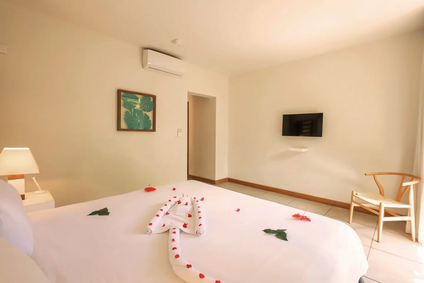 Marguery Villas Conciergery & Resort Badezimmer