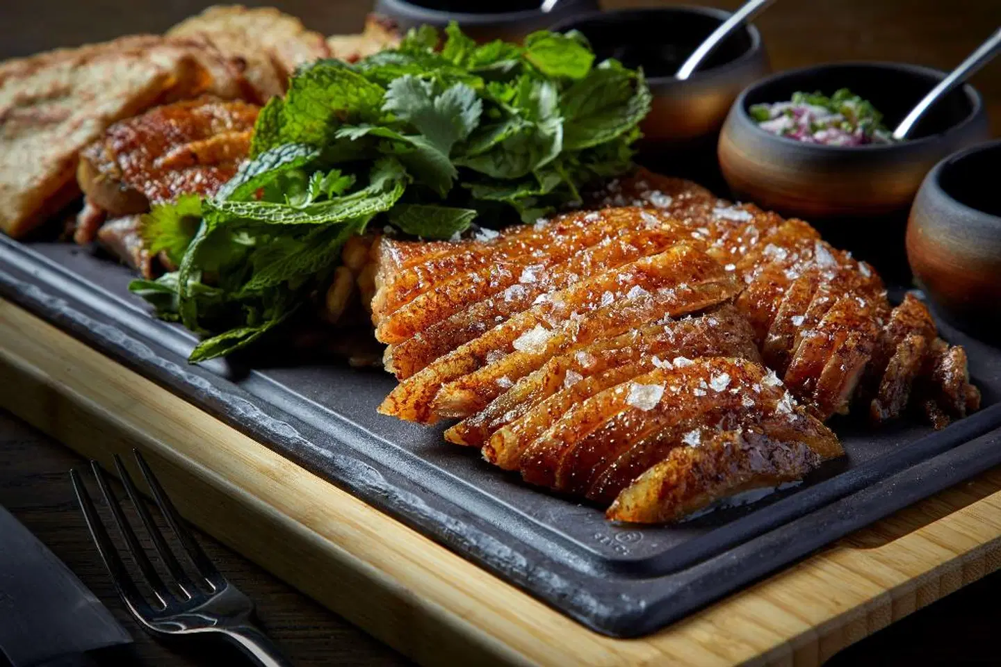 Pendry Chicago Restaurant