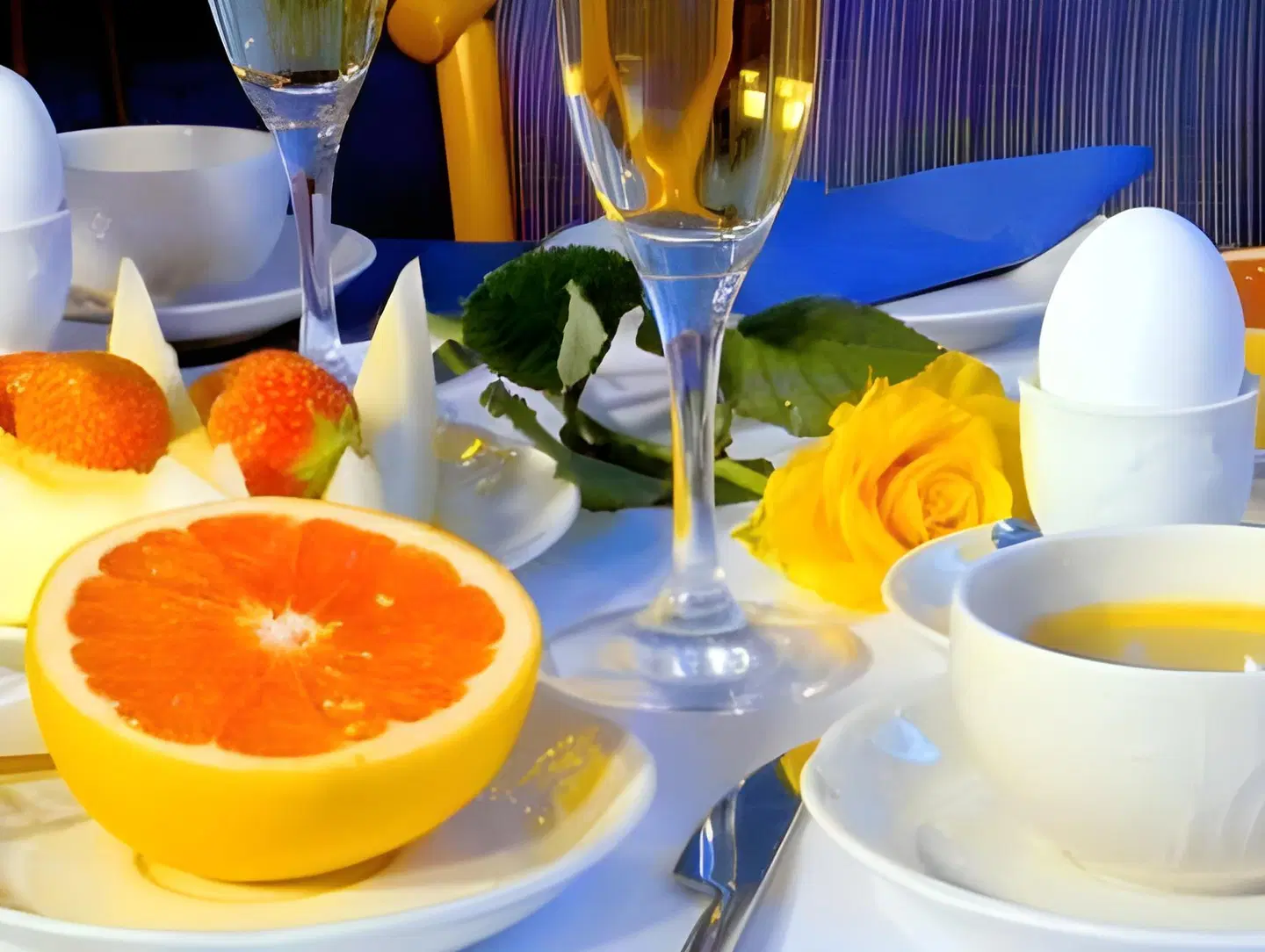 City-Hotel SPORTS_AND_LEISURE