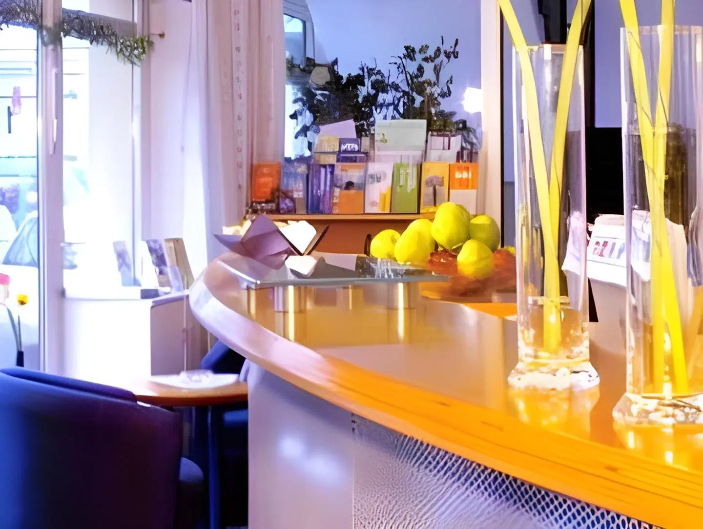 City-Hotel SPORTS_AND_LEISURE