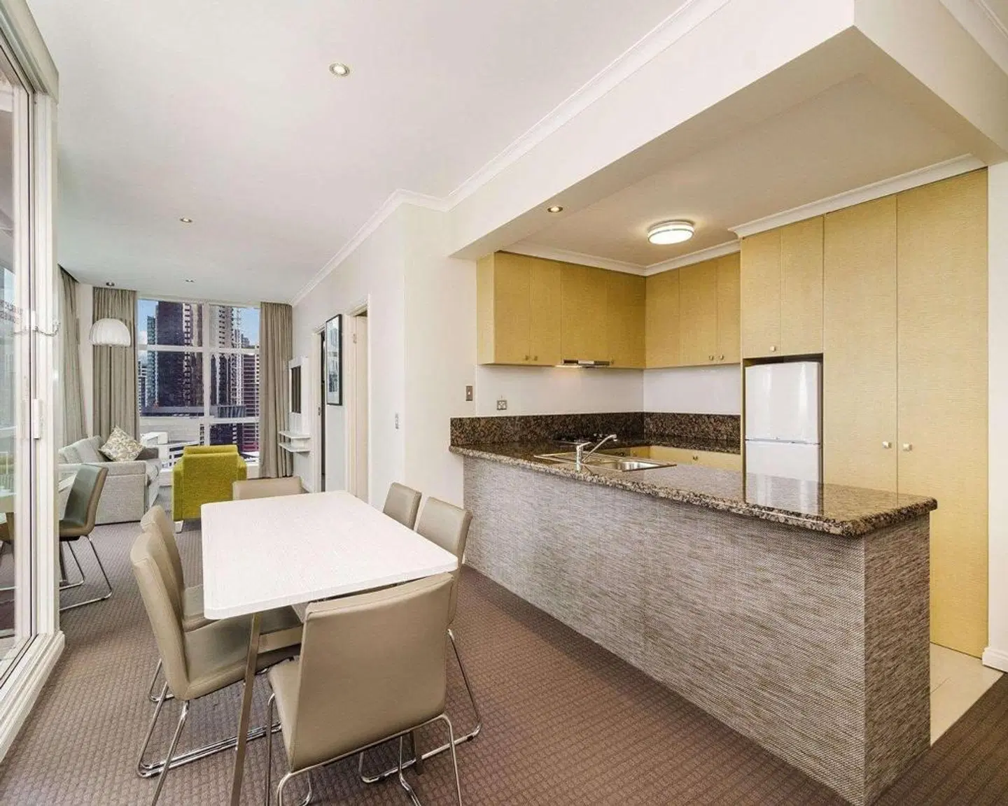 Clarion Suites Gateway ROOM_EXAMPLE
