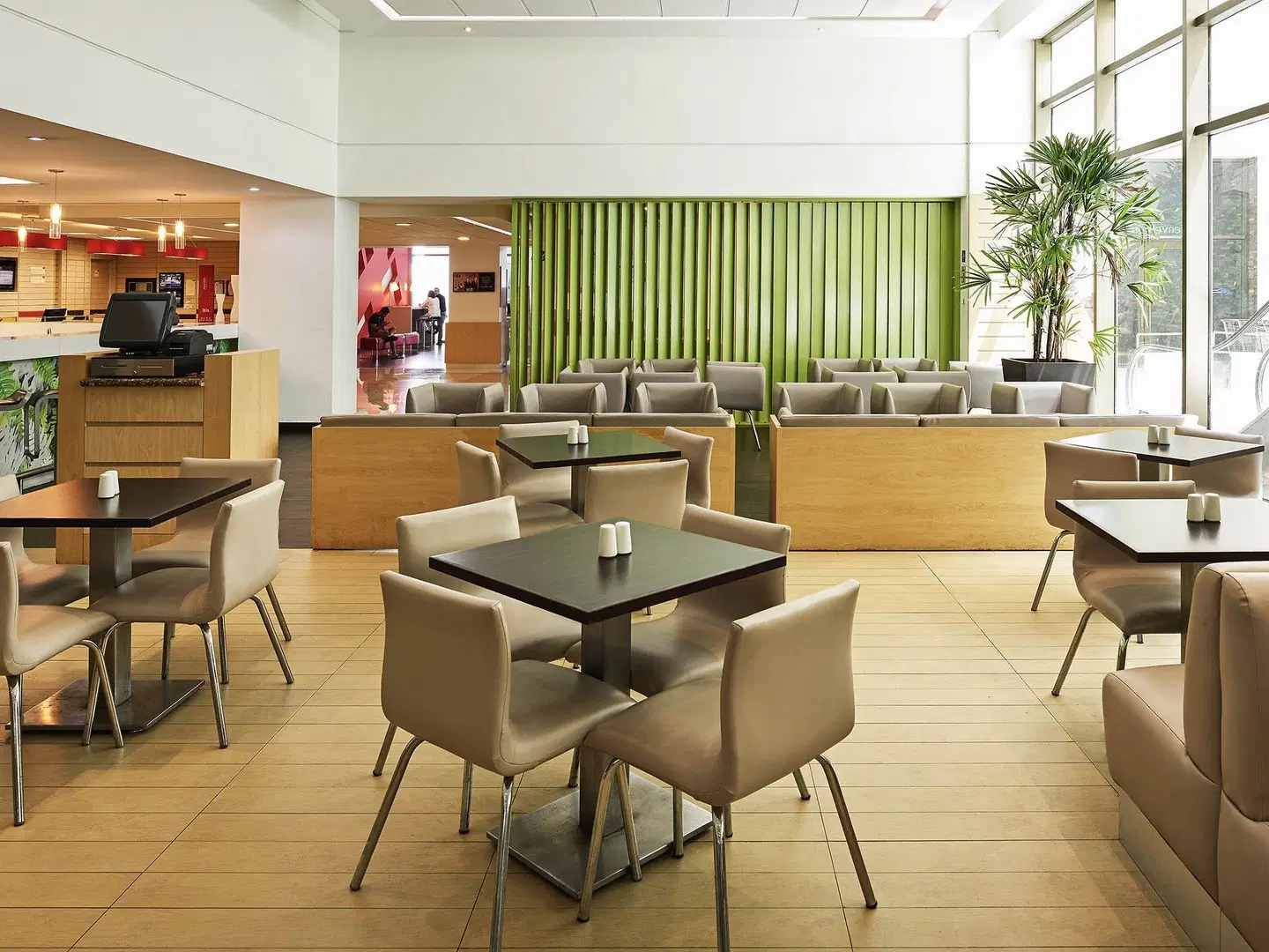 ibis Cancun Centro LOUNGE_LOBBY