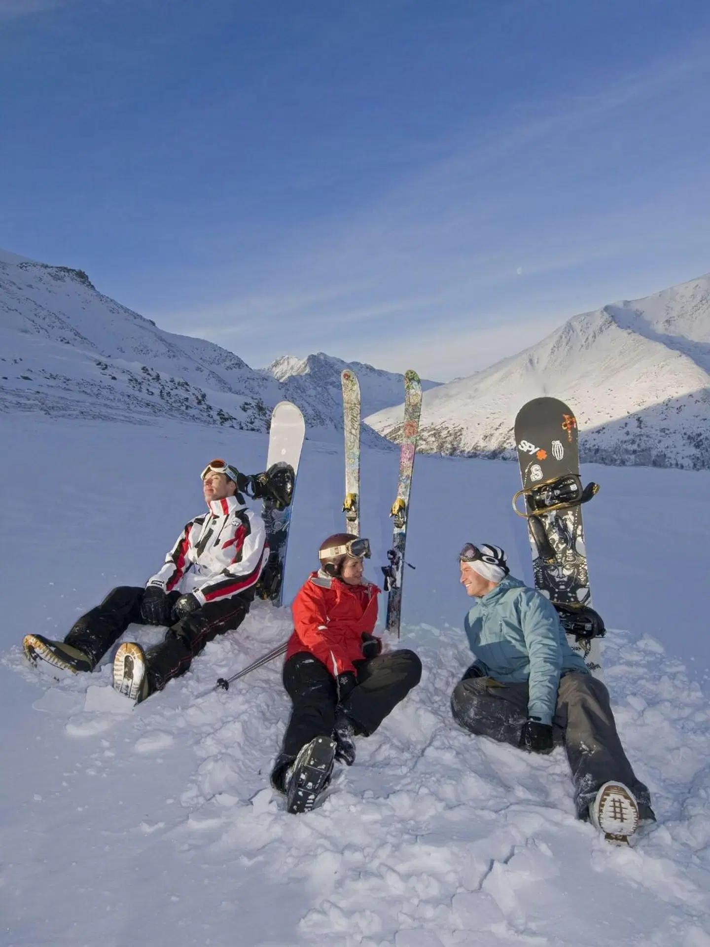 Whistler's Inn SPORTS_AND_LEISURE