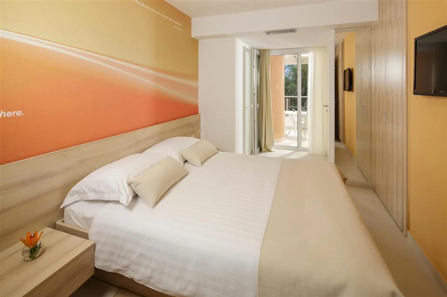Residence Umag Plava Laguna ROOM_EXAMPLE