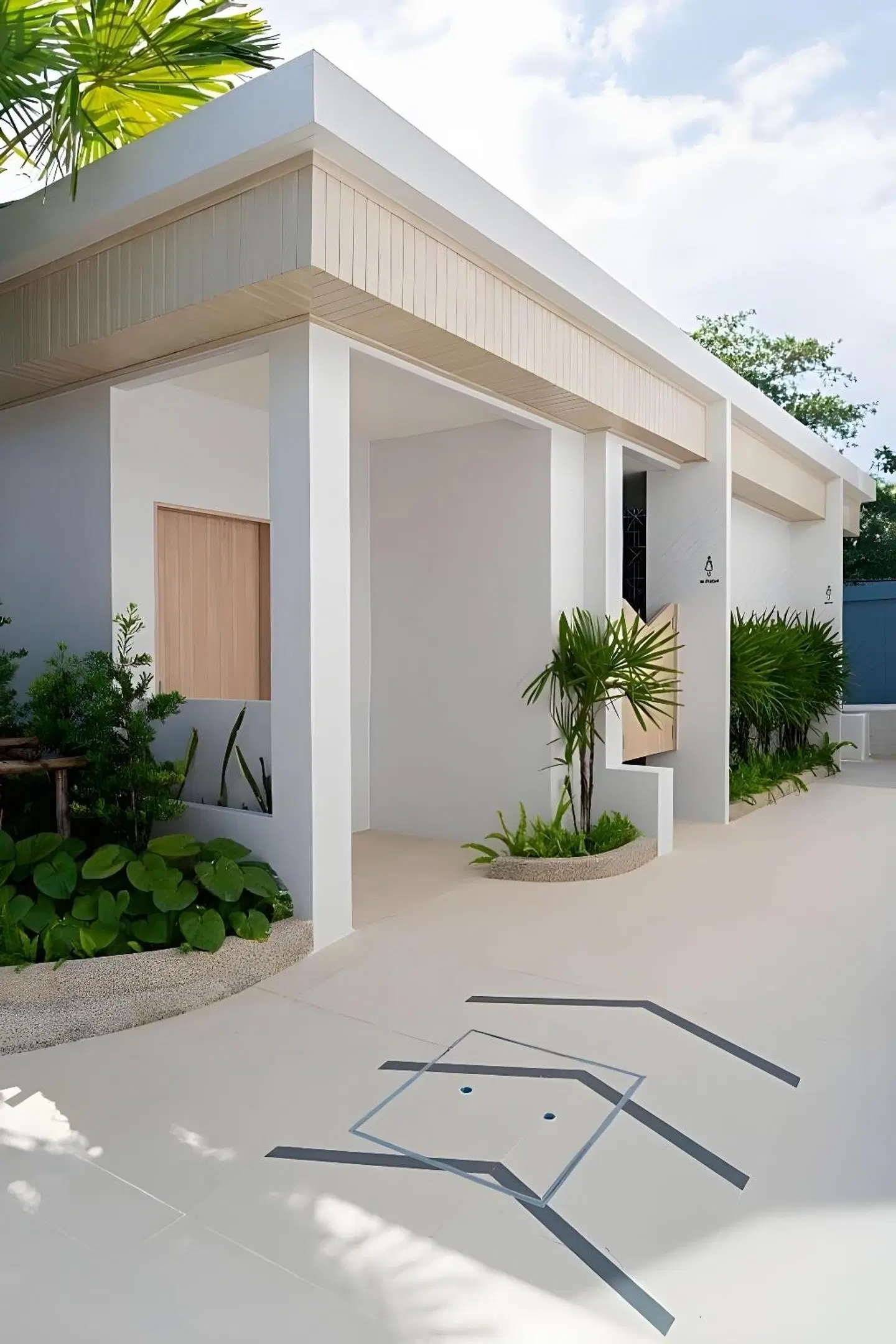 Panwaburi Beachfront Resort (SHA Extra Plus) EXTERIOR