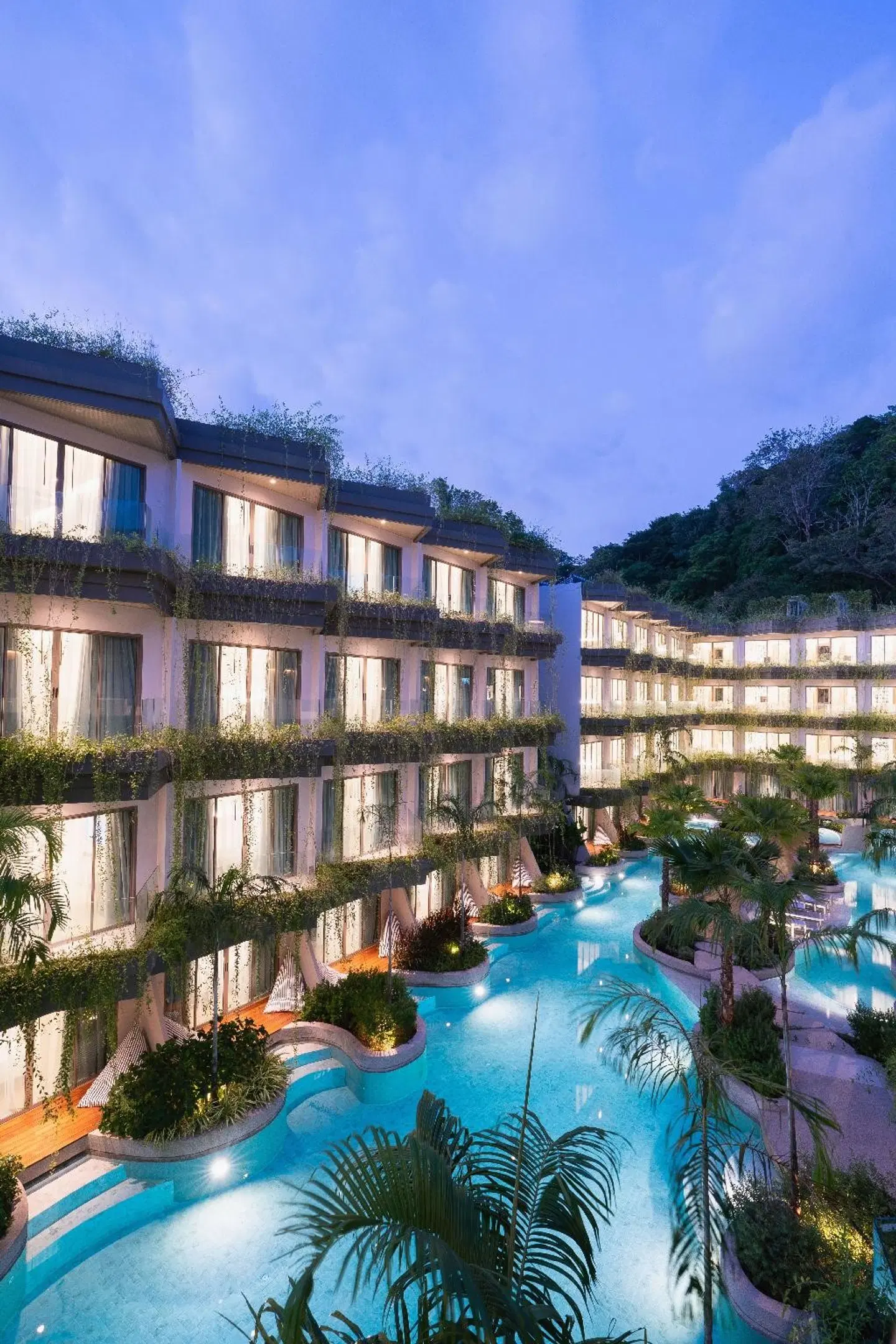 Panwaburi Beachfront Resort (SHA Extra Plus) EXTERIOR