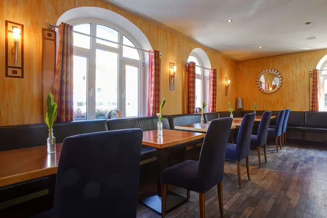 Centro Hotel Nürnberg Konferenz