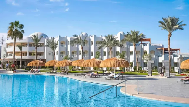 Xanadu Club Makadi Bay OUTDOOR_POOL