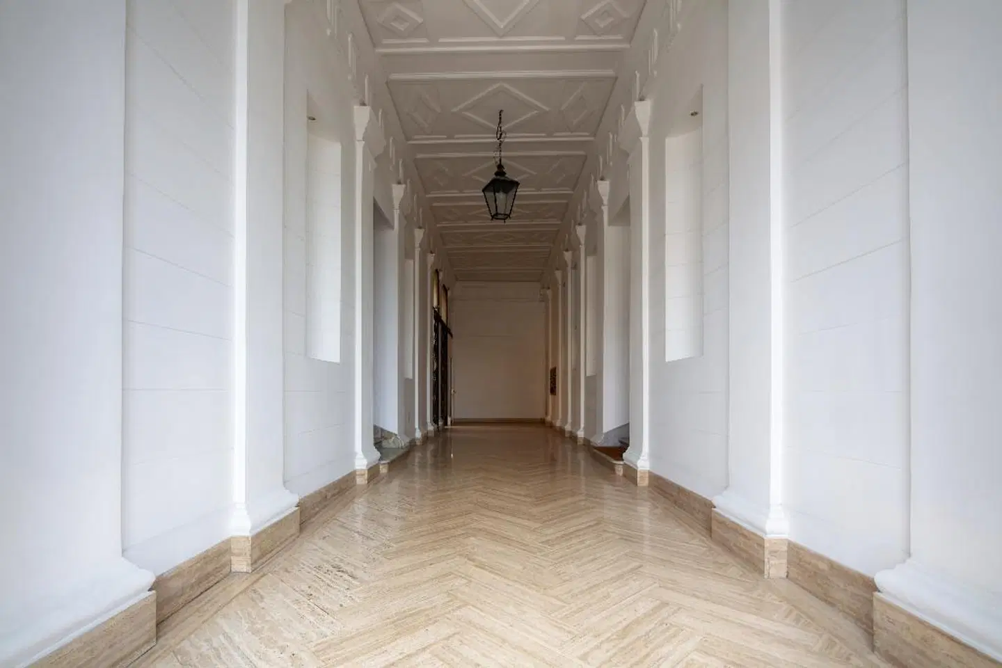 Residence Maximus LOUNGE_LOBBY