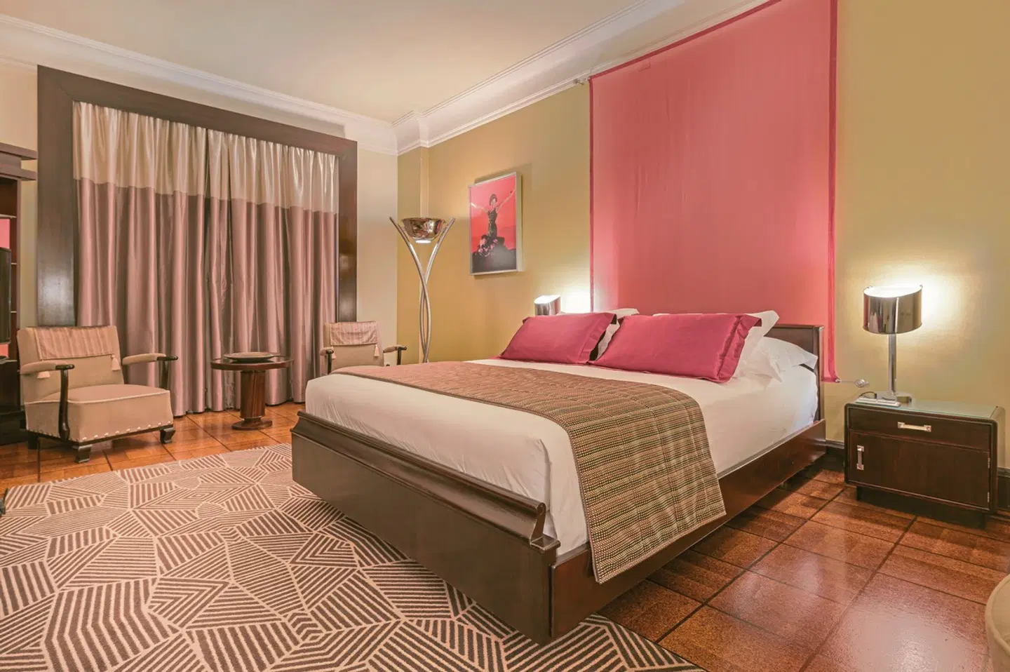 Hotel Britania Art Deco ROOM_EXAMPLE