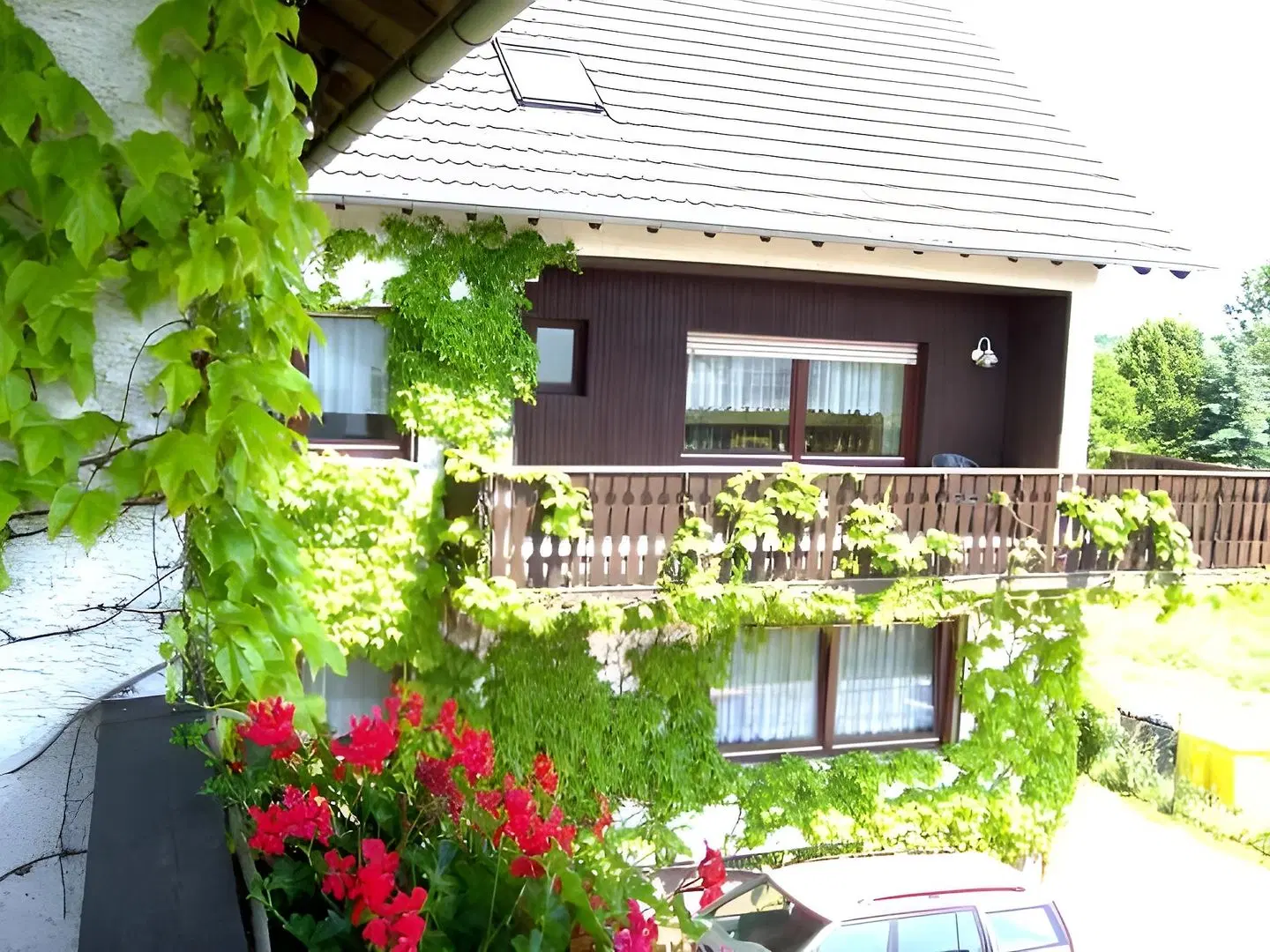 Gasthaus Weber EXTERIOR
