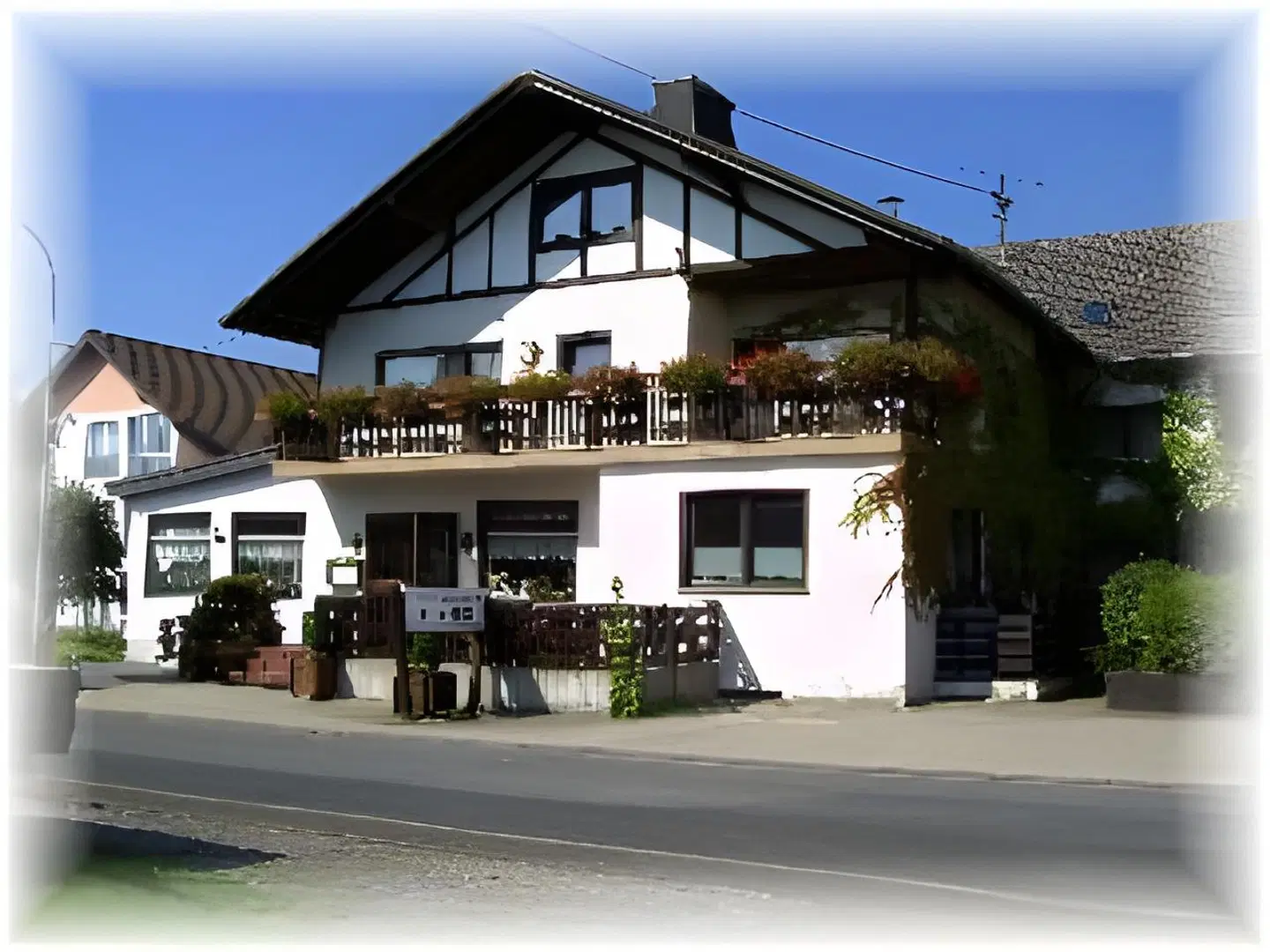 Gasthaus Weber EXTERIOR