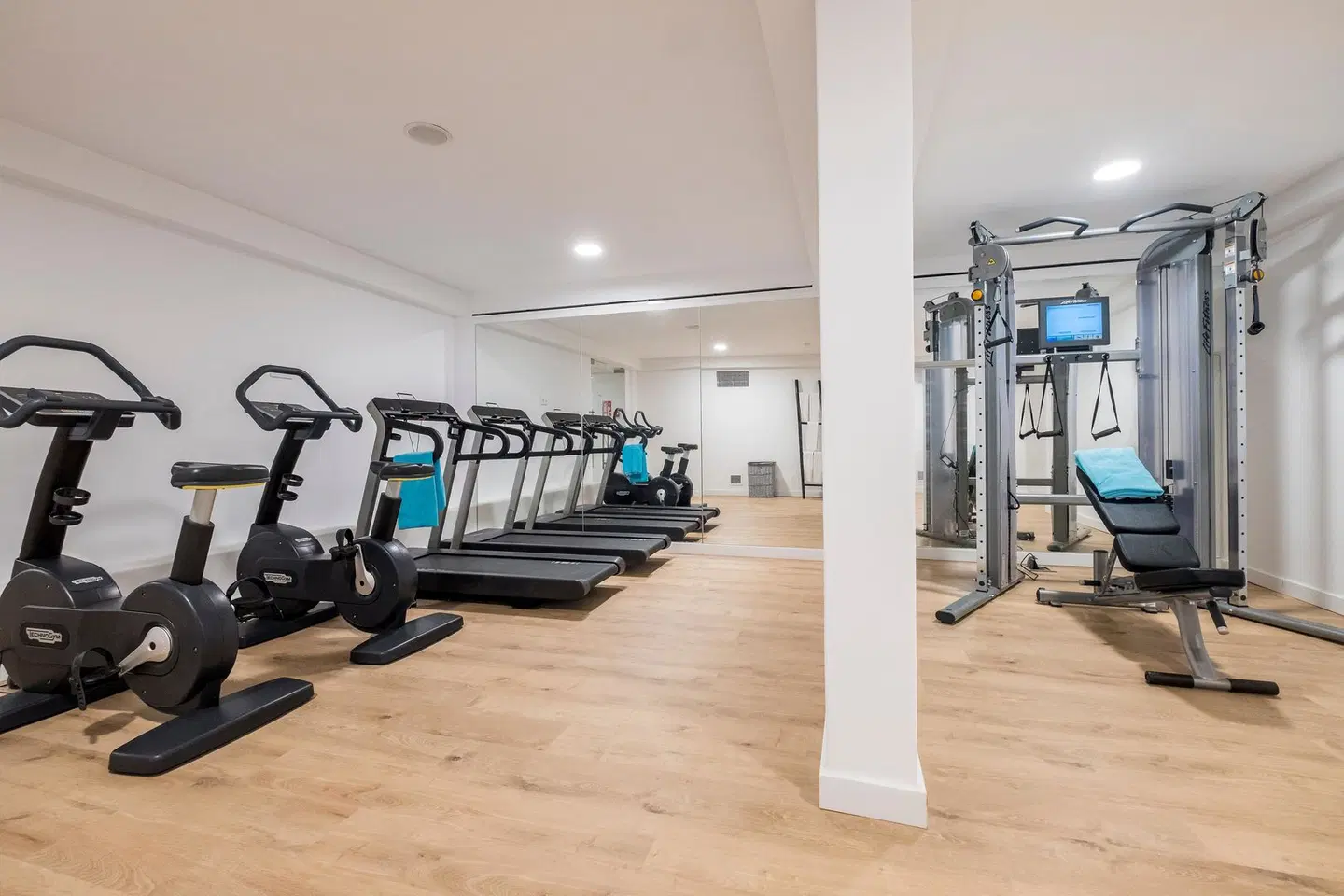 Lago Resort Menorca - Casas del Lago SPORTS_AND_LEISURE