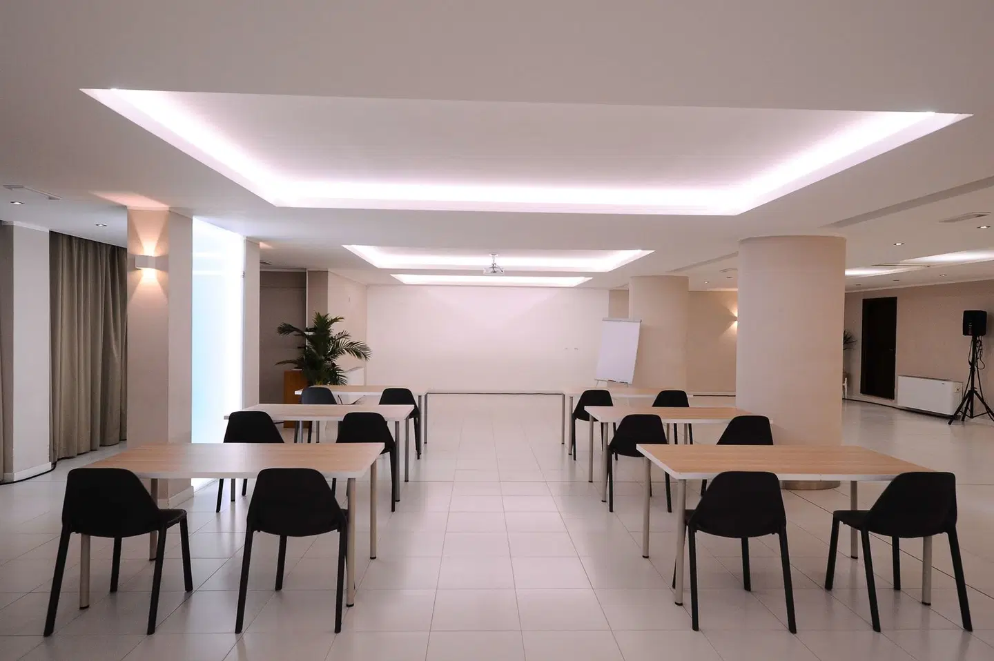 Casena Dei Colli Konferenz