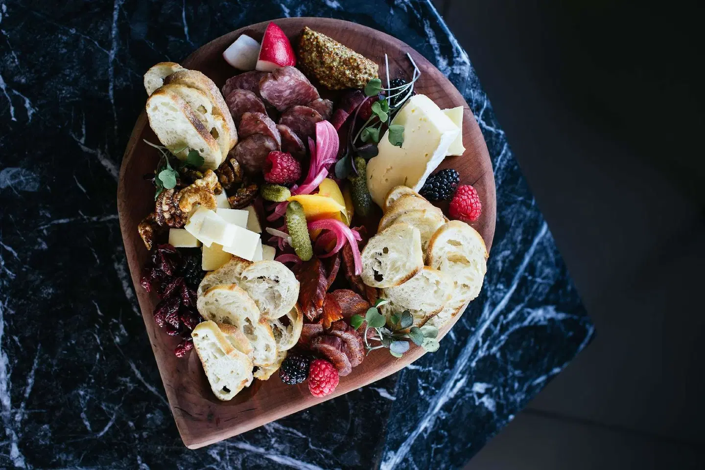 Andaz Ottawa Byward Market - a concept by Hyatt Restaurant