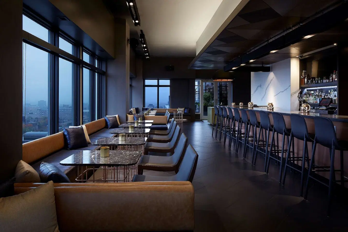 Andaz Ottawa Byward Market - a concept by Hyatt Konferenz