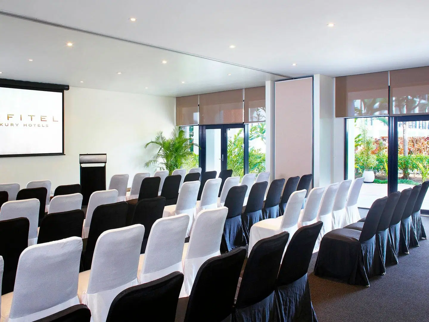 Sofitel Fiji Resort & Spa Hotel Konferenz