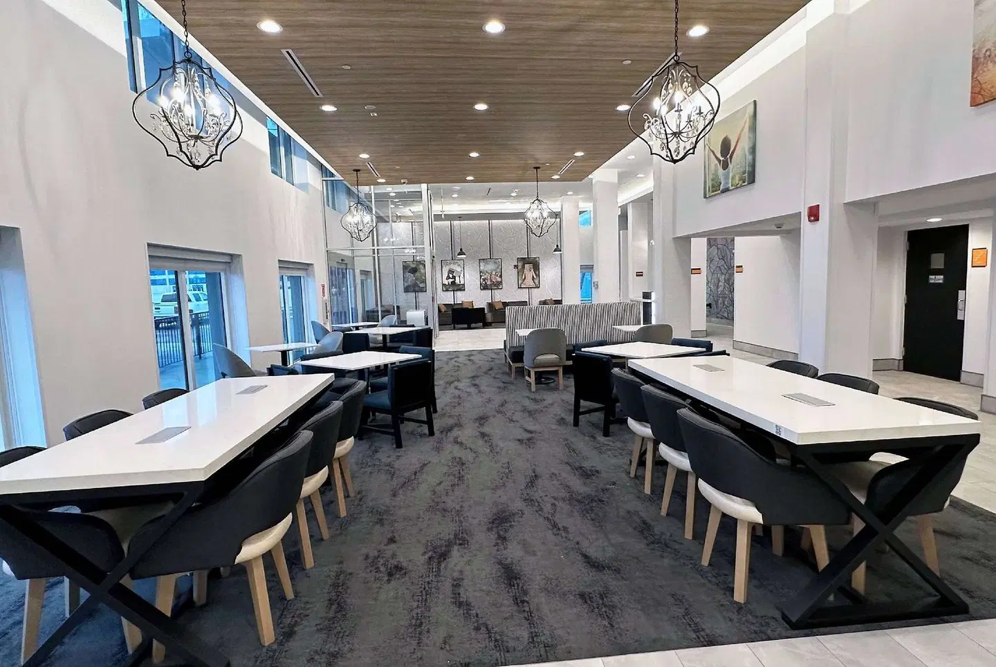 La Quinta by Wyndham Chicago O'Hare Airport Konferenz