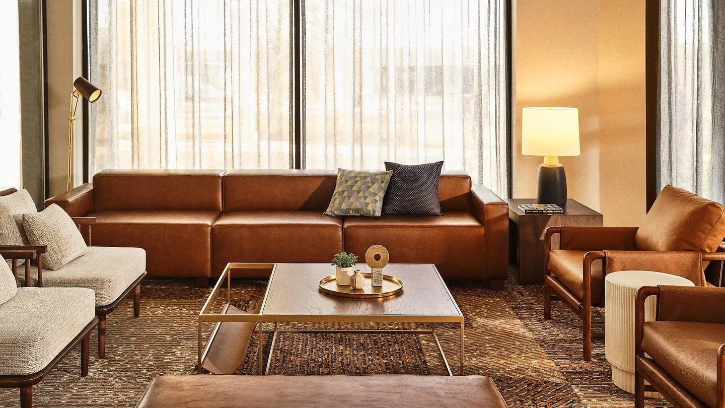 Holiday Inn Chicago OHare - Rosemont by IHG LOUNGE_LOBBY