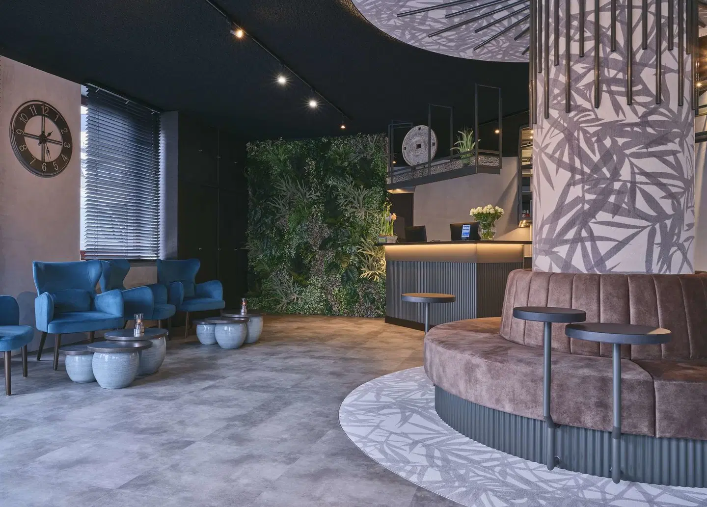 Best Western Plus Hotel Regence LOUNGE_LOBBY