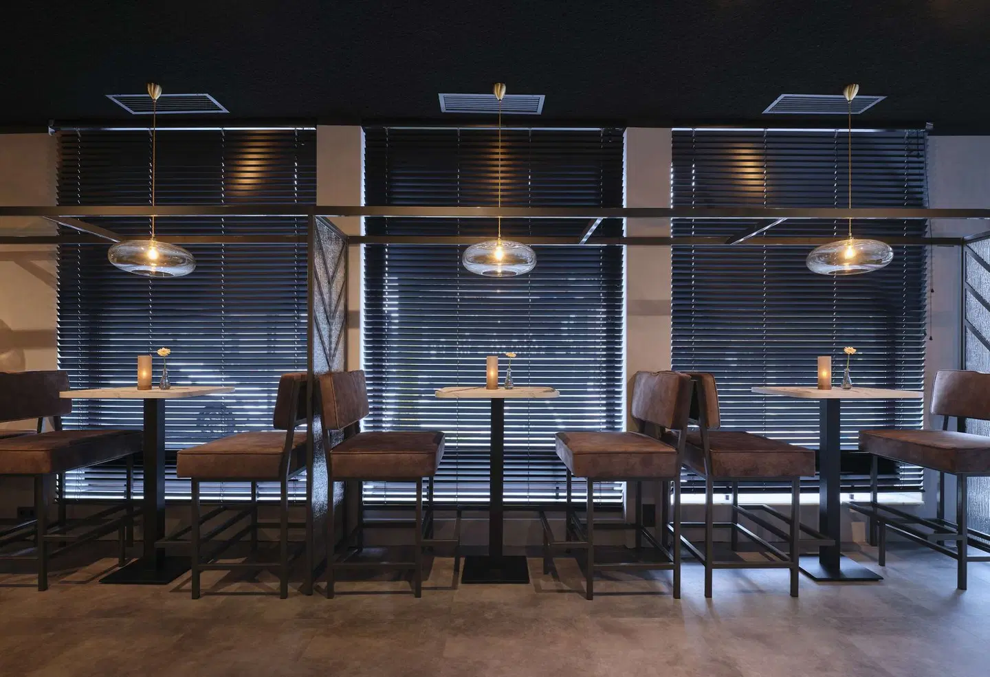 Best Western Plus Hotel Regence Restaurant