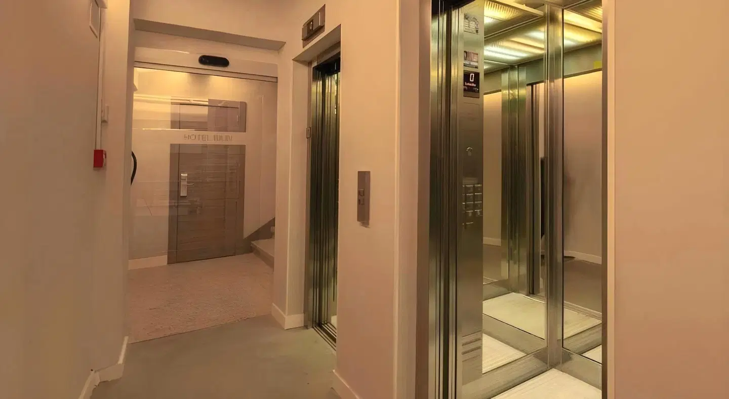 Bilbi Badezimmer