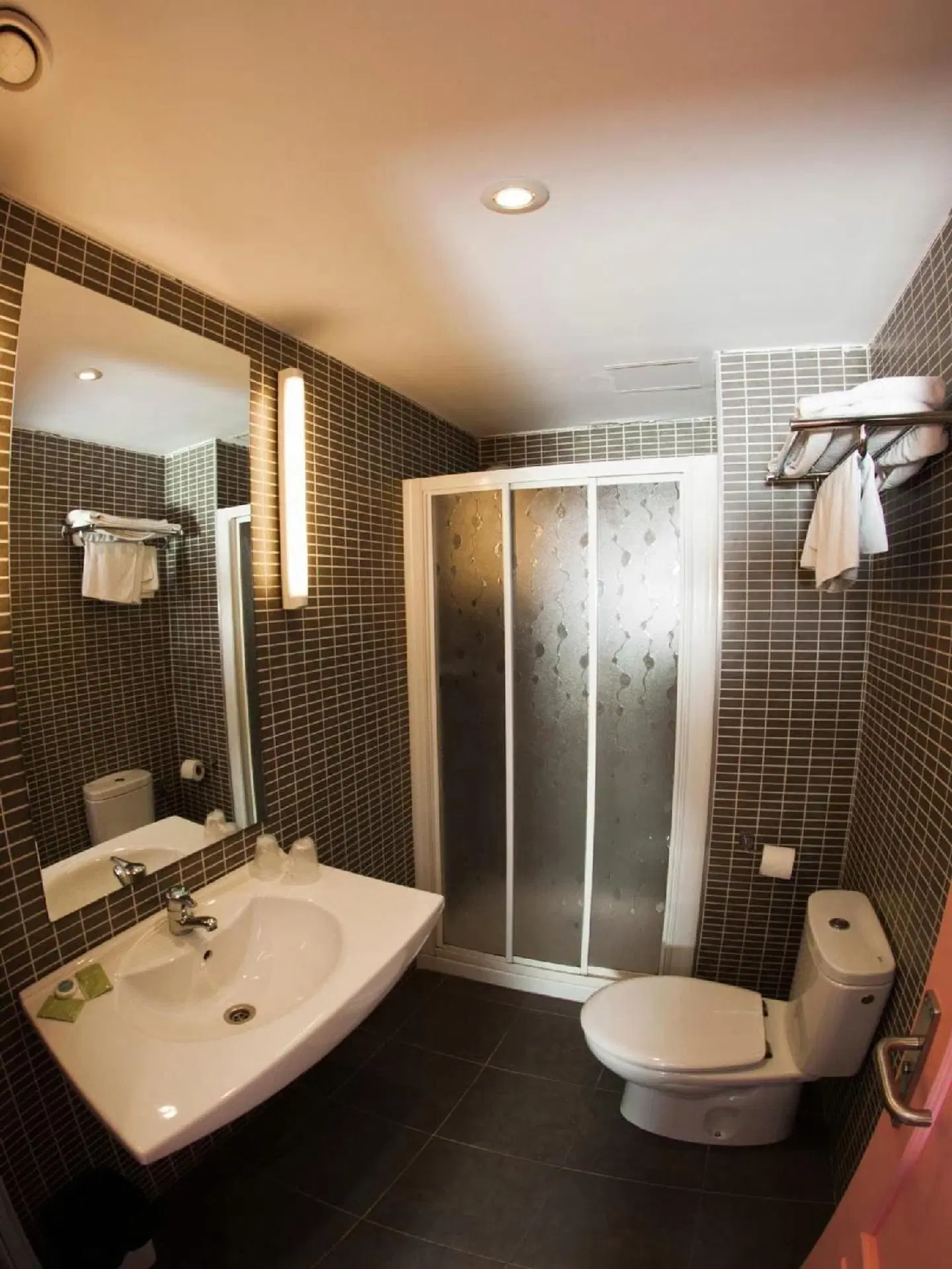 Bilbi Badezimmer