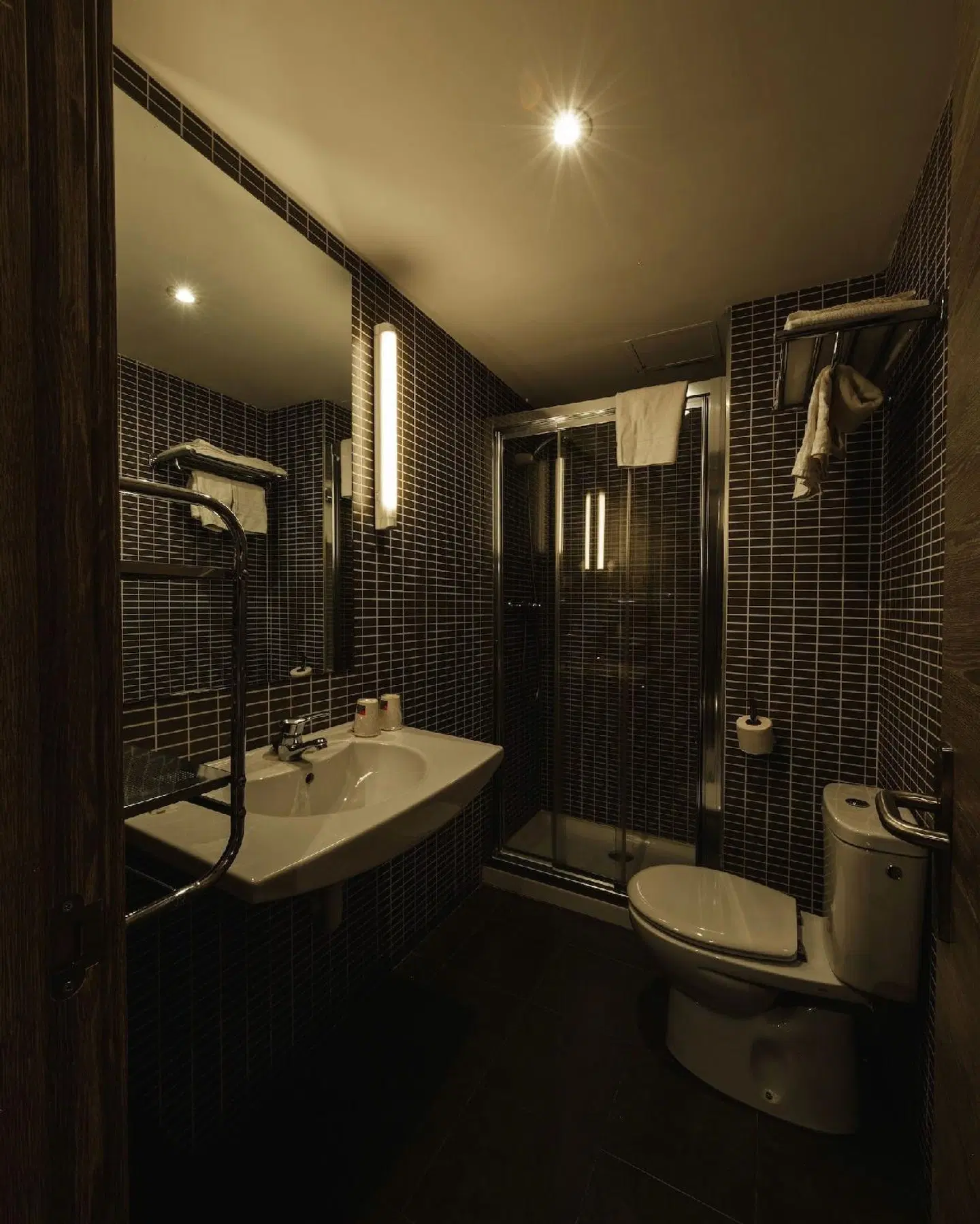Bilbi Badezimmer