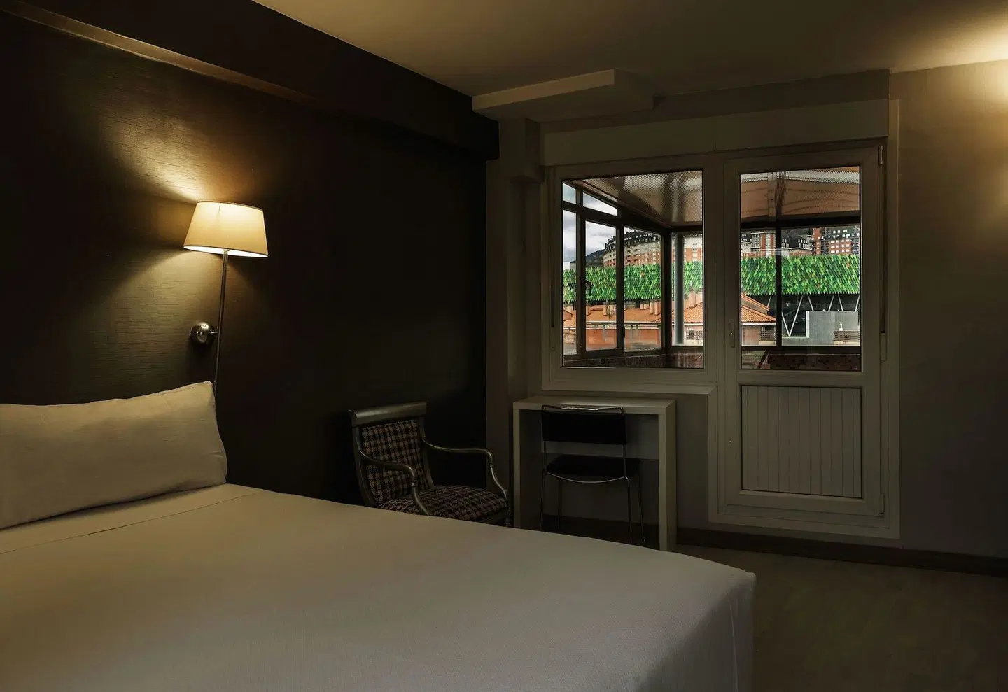 Bilbi ROOM_EXAMPLE