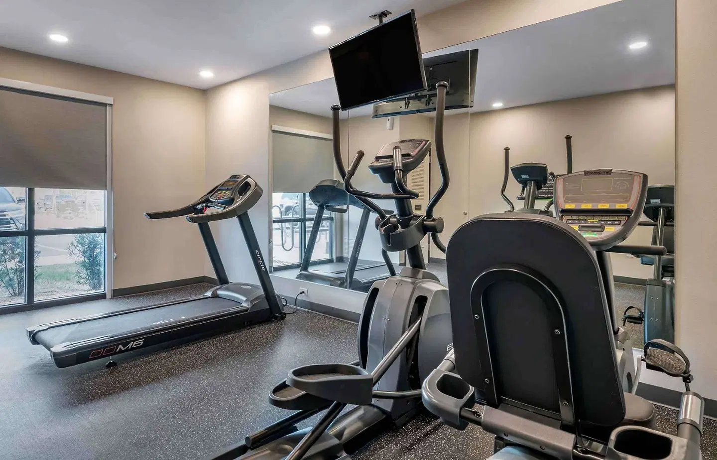 Extended Stay America Premier Suites Titusville Space Center SPORTS_AND_LEISURE
