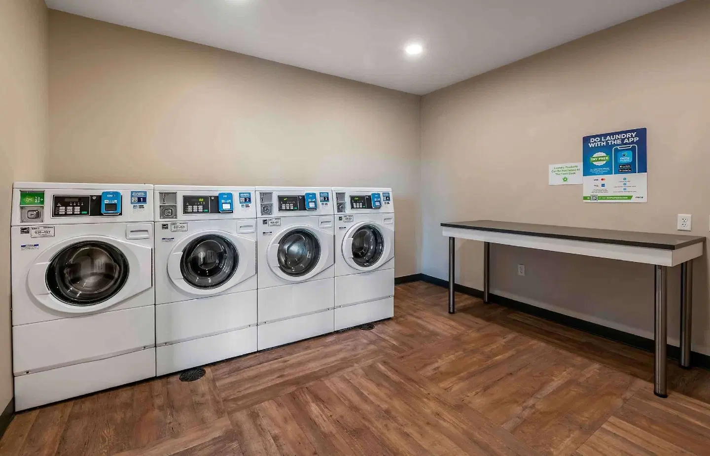 Extended Stay America Premier Suites Titusville Space Center ROOM_EXAMPLE