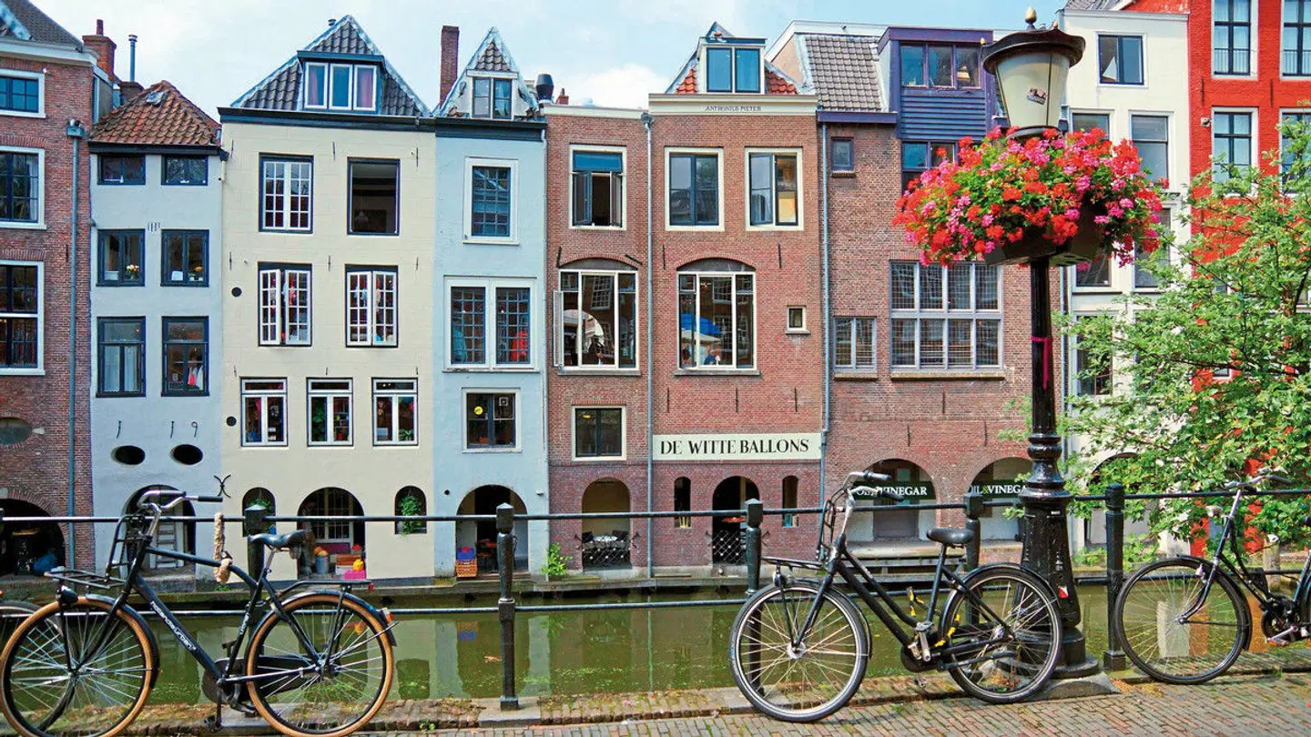 MS Normandie - Südholland EXTERIOR