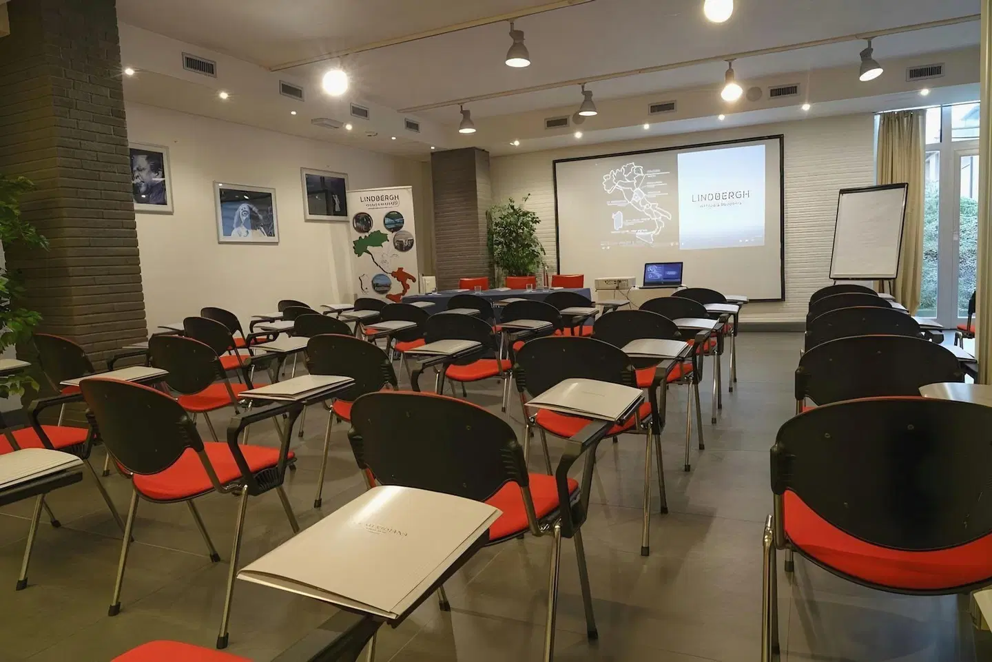La Meridiana Konferenz