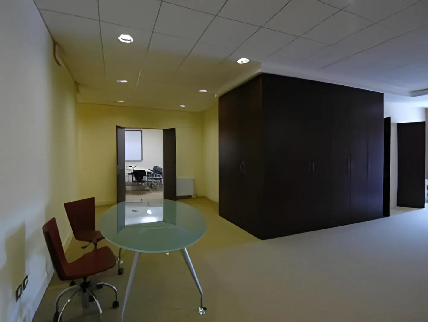 La Meridiana LOUNGE_LOBBY