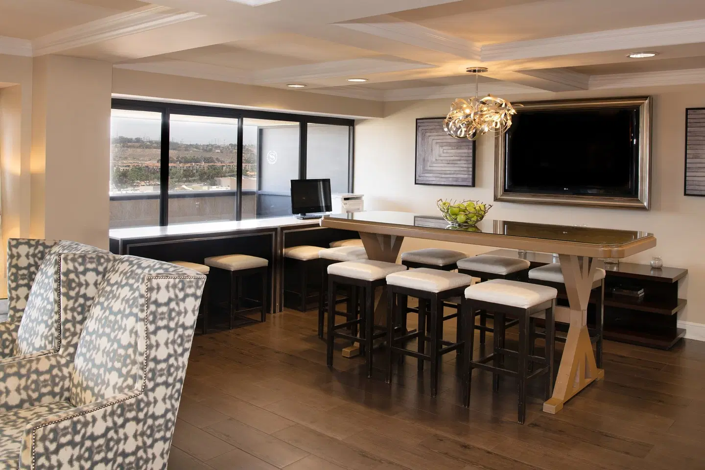 Sheraton Mission Valley San Diego Hotel Konferenz