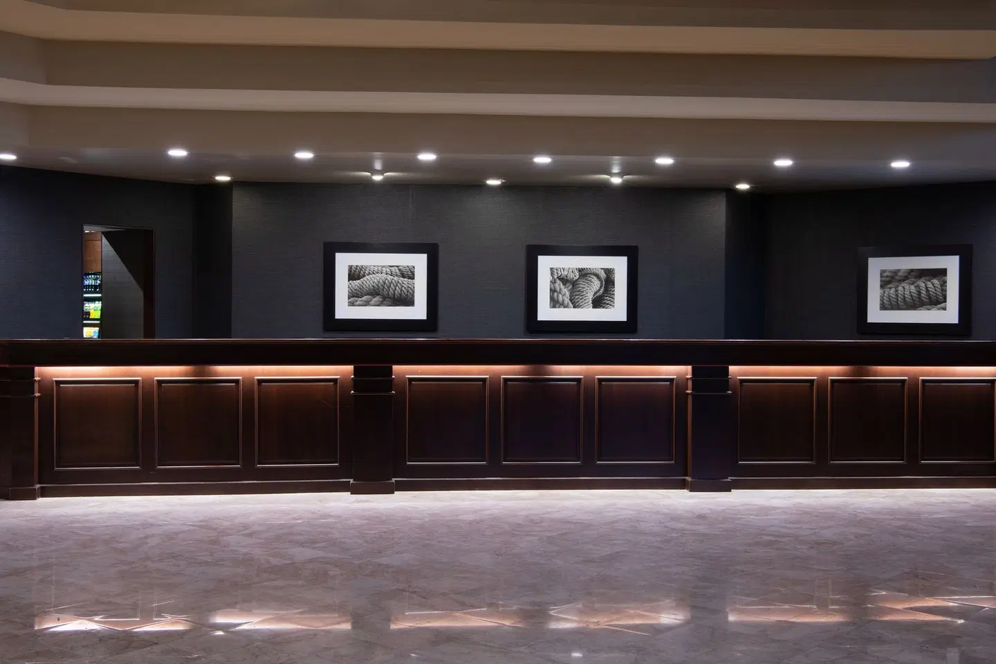 Sheraton Mission Valley San Diego Hotel LOUNGE_LOBBY