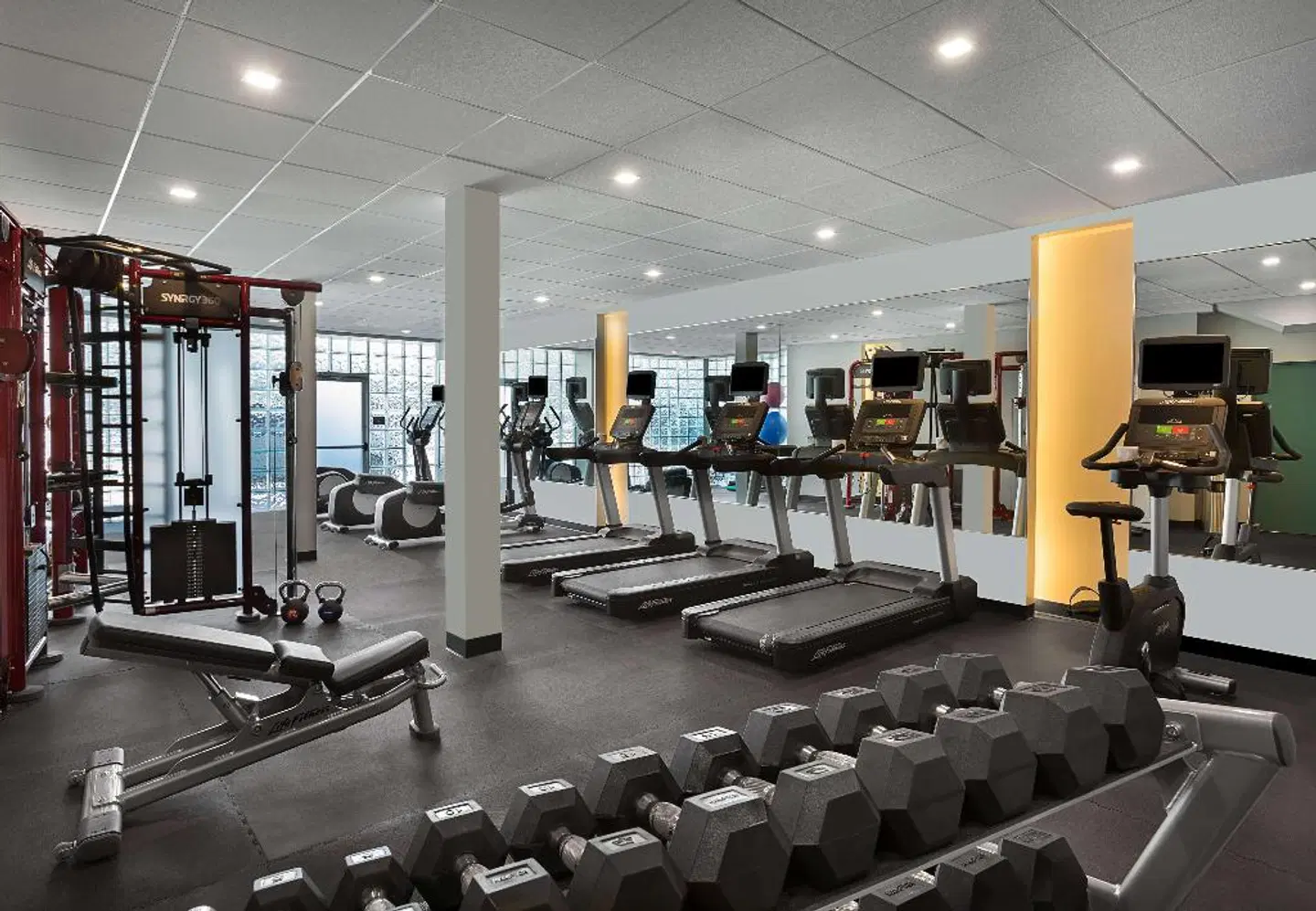 Sonesta Fort Lauderdale Beach SPORTS_AND_LEISURE