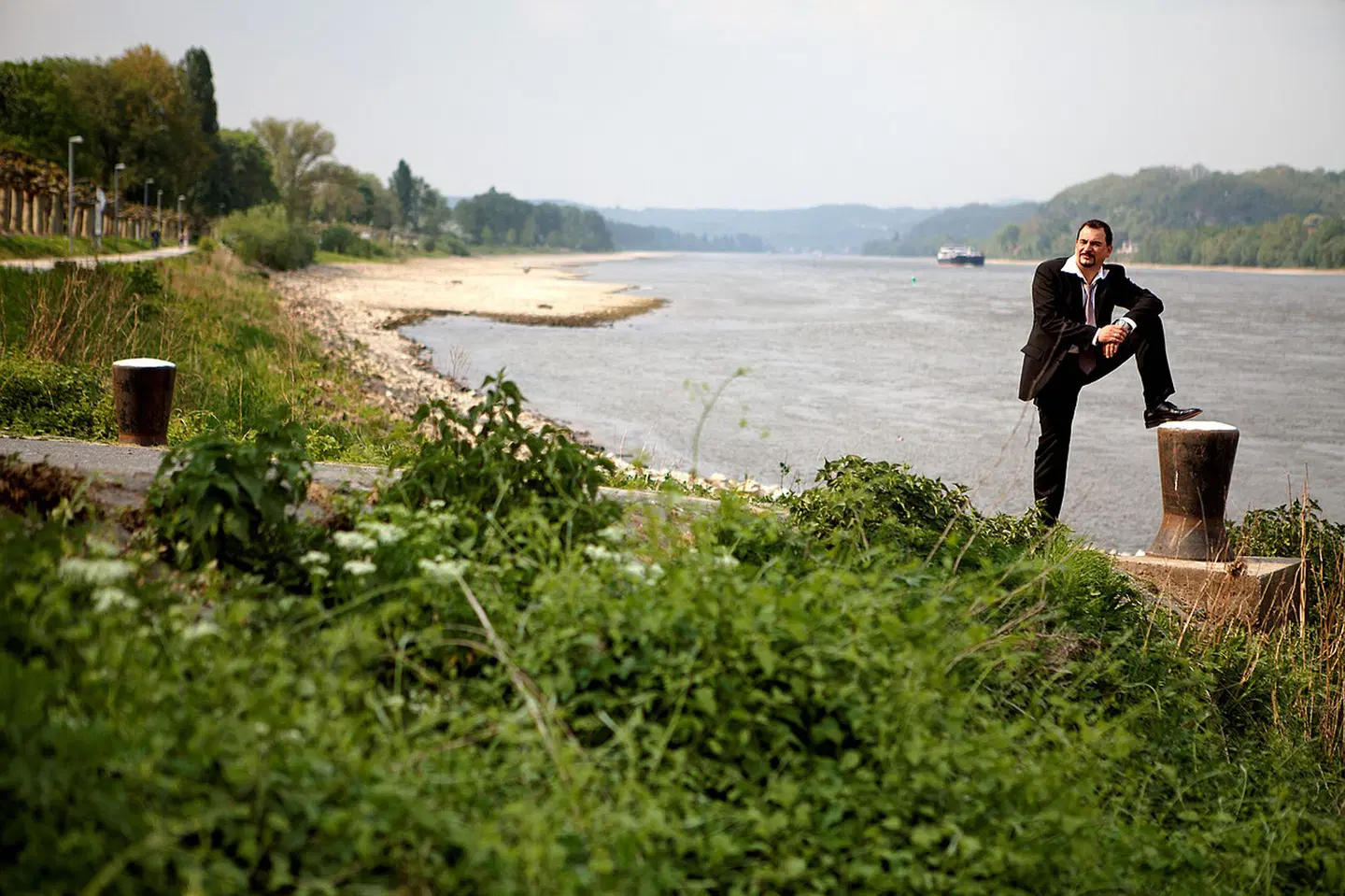 Rheinhotel Vier Jahreszeiten SPORTS_AND_LEISURE