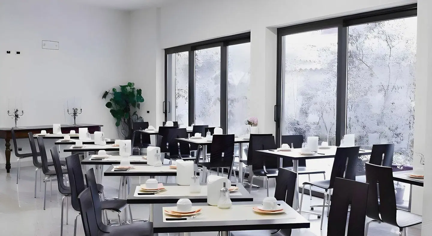 Hotel Siena Restaurant